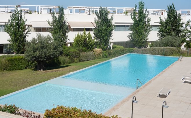 Penthouse - Resale - Torrevieja - Los Balcones