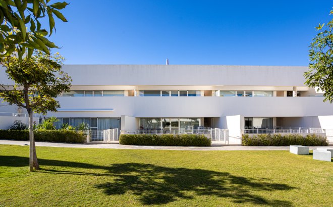 Penthouse - Resale - Torrevieja -
                Los Balcones