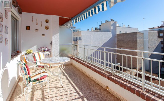 Penthouse - Resale - Torrevieja - Playa del Cura