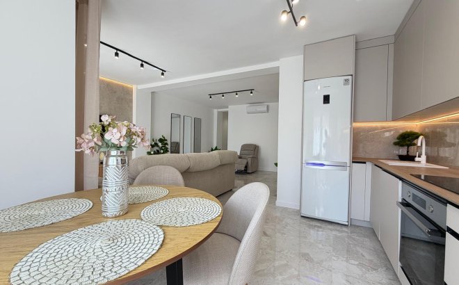 Penthouse - Resale - Torrevieja - Playa del Cura