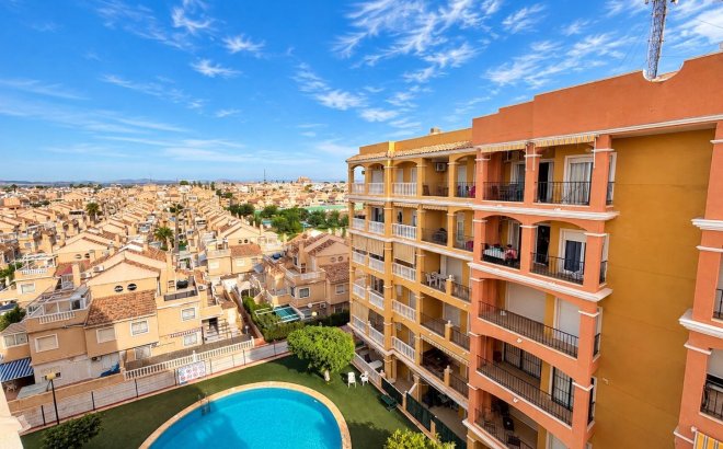 Penthouse - Resale - Torrevieja - Torreblanca