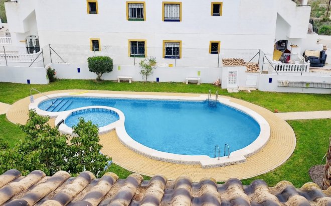 Penthouse - Resale - Vistabella Golf Entre Naranjos -
                Costa Blanca