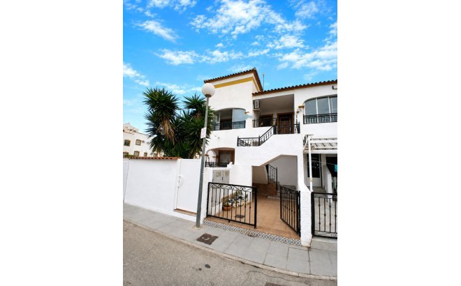 Penthouse - Resale - Vistabella Golf Entre Naranjos -
                Inland