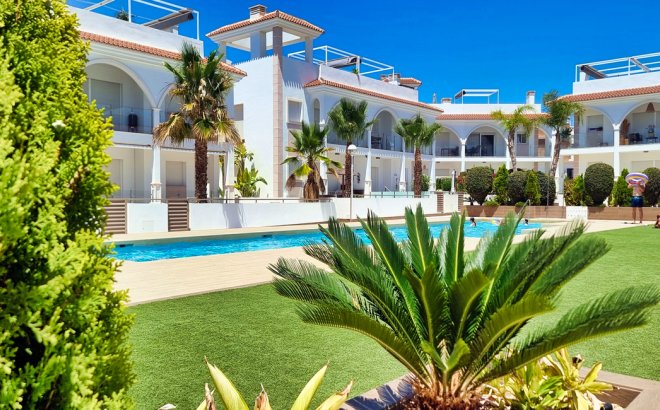 Penthouse - Revente - Ciudad Quesada - Doña Pepa