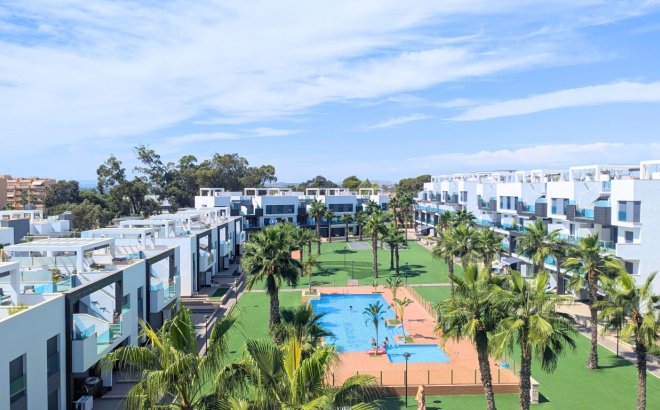 Penthouse - Revente - El Raso -
                Costa Blanca