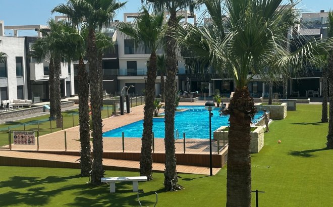 Penthouse - Revente - El Raso - El Raso