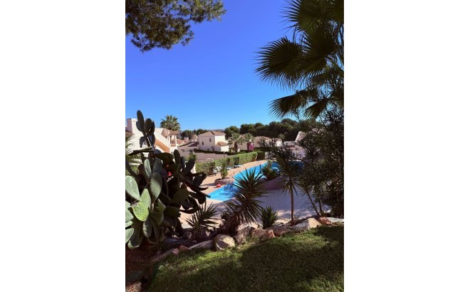 Penthouse - Revente - Las Ramblas Golf -
                Inland