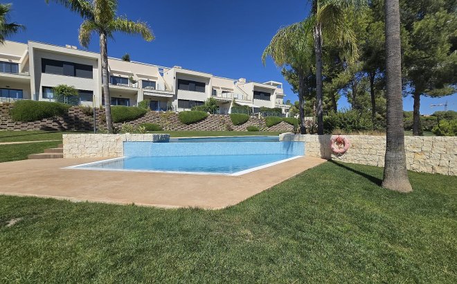 Penthouse - Revente - Lo Romero Golf - Inland