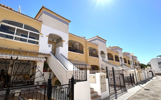 Penthouse - Revente - Los Altos -
                Costa Blanca