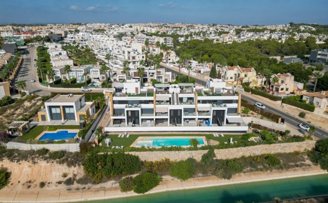 Penthouse - Revente - Orihuela Costa - Costa Blanca