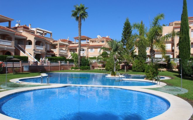 Penthouse - Revente - Orihuela Costa - Costa Blanca