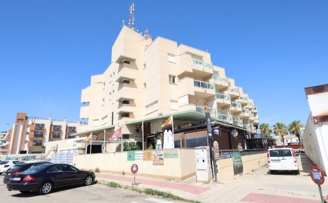 Penthouse - Revente - Orihuela Costa - Costa Blanca