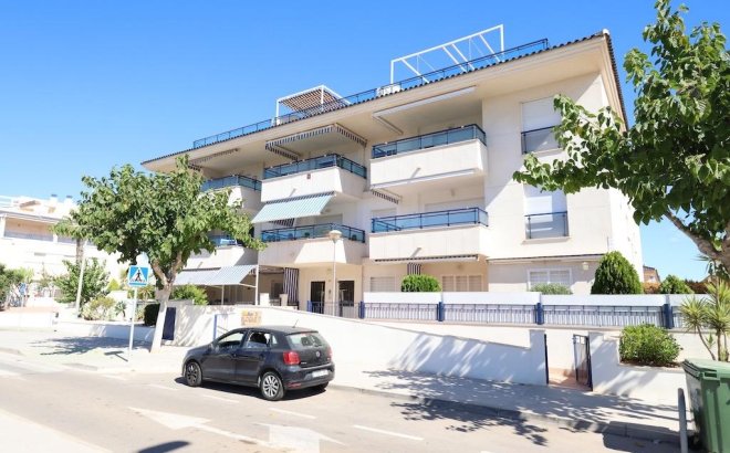 Penthouse - Revente - Pilar de la Horadada - Costa Blanca