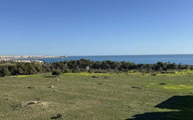 Penthouse - Revente - Punta Prima - Costa Blanca