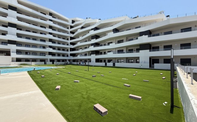 Penthouse - Revente - San Miguel de Salinas - Inland