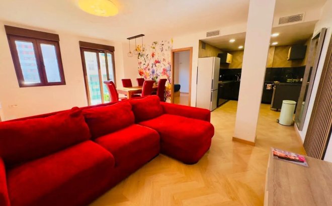 Penthouse - Revente - Torrevieja - Acequion