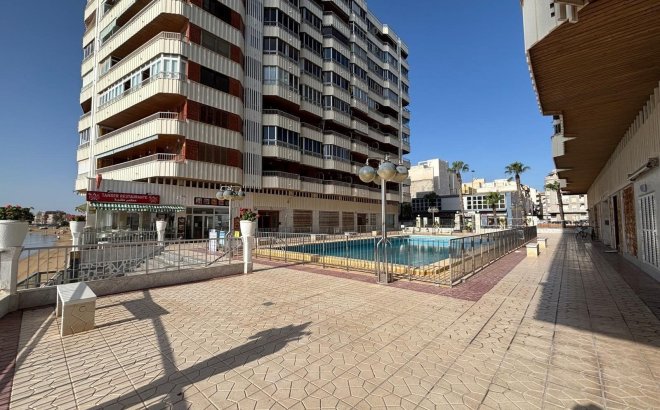 Penthouse - Revente - Torrevieja - Acequion