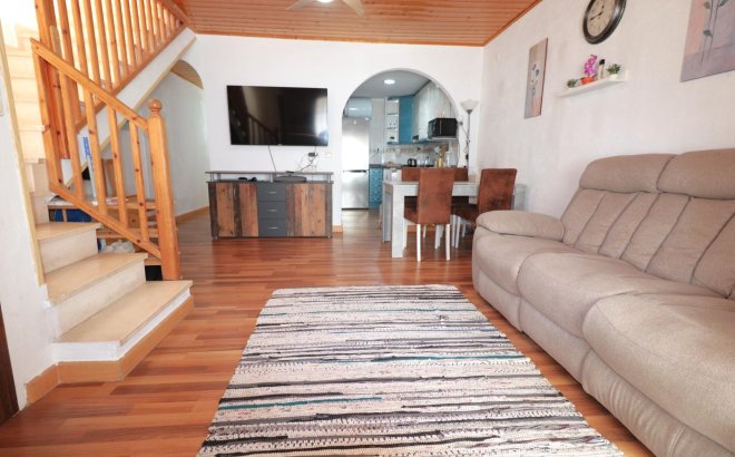 Penthouse - Revente - Torrevieja - Acequion