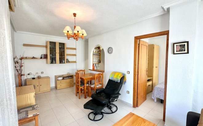 Penthouse - Revente - Torrevieja - Acequion