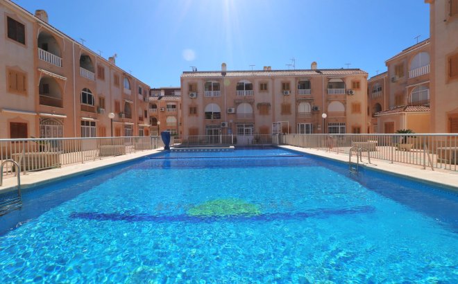 Penthouse - Revente - Torrevieja -
                Acequion