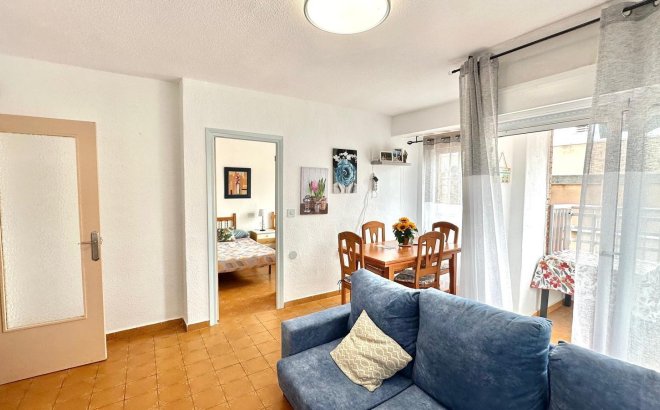 Penthouse - Revente - Torrevieja - Centro