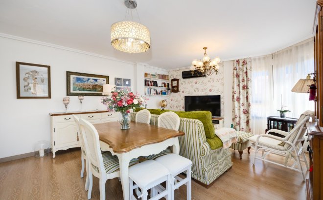 Penthouse - Revente - Torrevieja - Centro