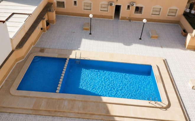 Penthouse - Revente - Torrevieja - Centro