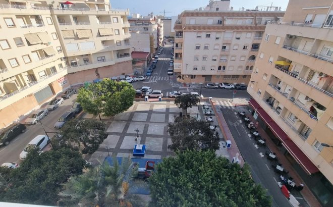 Penthouse - Revente - Torrevieja - Centro