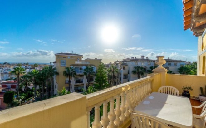 Penthouse - Revente - Torrevieja - Costa Blanca