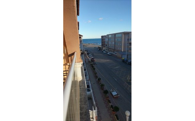 Penthouse - Revente - Torrevieja - Costa Blanca