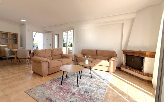 Penthouse - Revente - Torrevieja - Costa Blanca