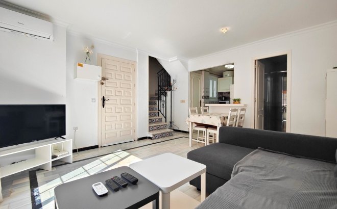 Penthouse - Revente - Torrevieja - Costa Blanca