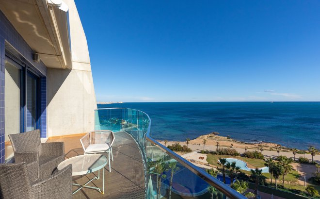 Penthouse - Revente - Torrevieja - Costa Blanca