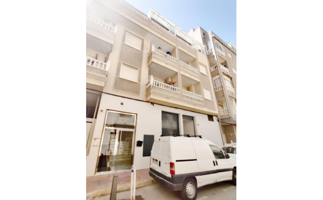 Penthouse - Revente - Torrevieja - Curva Del Palangre