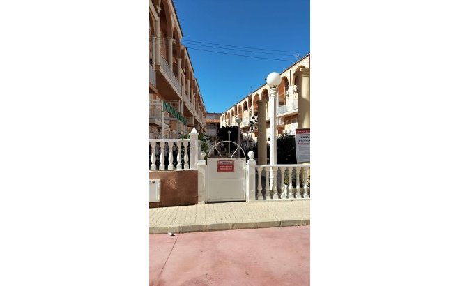 Penthouse - Revente - Torrevieja - La Mata Pueblo