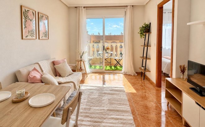 Penthouse - Revente - Torrevieja - PARQUE DE LAS NACIONES
