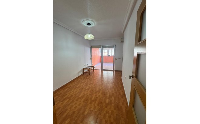 Penthouse - Revente - Torrevieja - Playa de los Locos