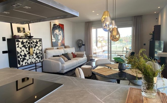 Penthouse - Revente - Torrevieja - Punta Prima