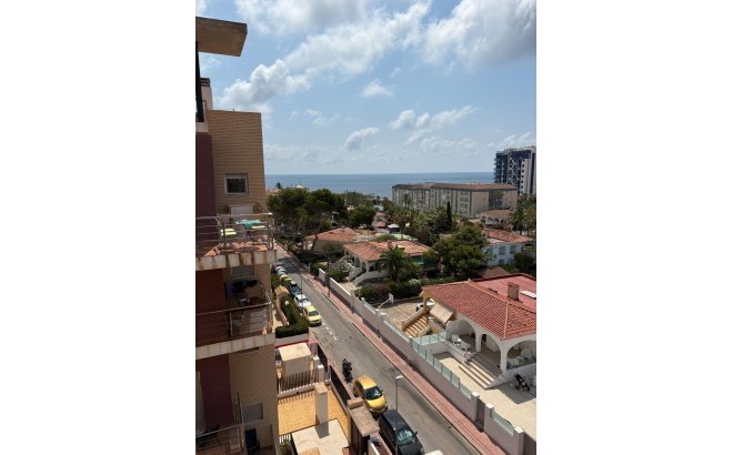 Penthouse - Revente - Torrevieja -
                Punta Prima