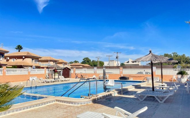 Penthouse - Revente - Torrevieja - Punta Prima