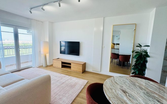 Penthouse - Revente - Torrevieja - Punta Prima