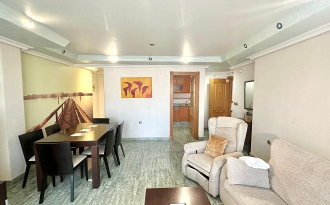 Penthouse - Revente - Torrevieja - Torrevieja