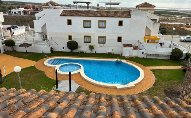 Penthouse - Revente - Vistabella Golf Entre Naranjos - Costa Blanca