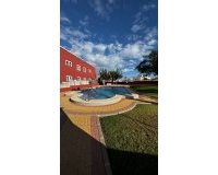 Pool - Ground floor apartment with big terrace and garden in Dream Hills II (Orihuela Costa - Alicante - Costa Blanca)