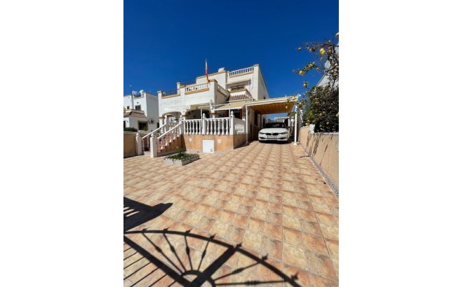 Quad House - Herverkoop - Orihuela Costa - Orihuela Costa