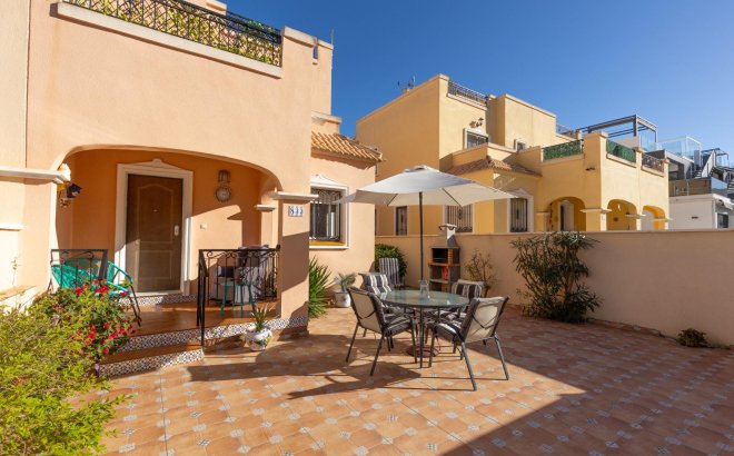 Quad House - Herverkoop - Orihuela Costa - PAU 8