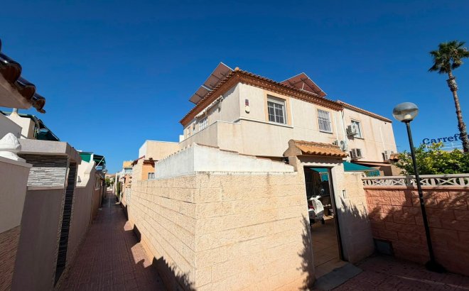 Quad House - Resale - Torrevieja - Carrefour