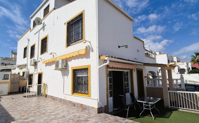 Quad House - Resale - Torrevieja - Costa Blanca
