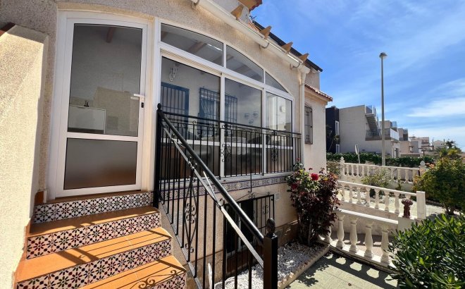 Quad House - Revente - Torrevieja - Torre La Mata