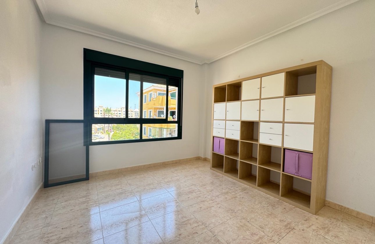 Rental - Apartment -
Orihuela Costa - Lomas de Campoamor